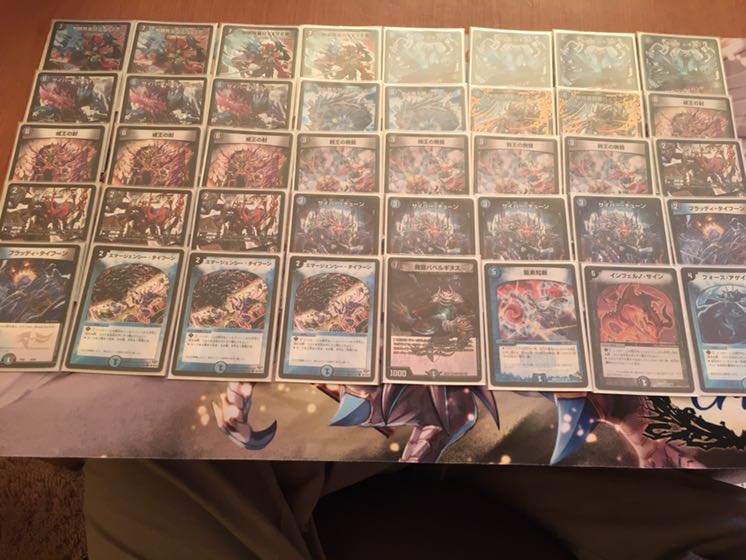 ロマノフワンショット