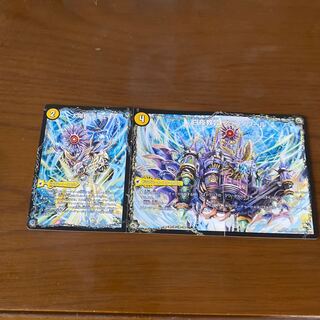 太陽槍 ラヴェリテ｜白夜教会 ブランノワール｜日蝕の精霊龍 ソレイルノワール