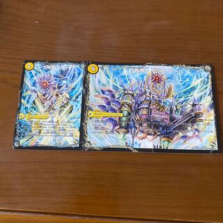 太陽槍 ラヴェリテ｜白夜教会 ブランノワール｜日蝕の精霊龍 ソレイルノワール