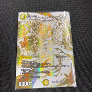 光神龍スペル・デル・フィン