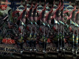 アジア版 ライジング・ランペイジ