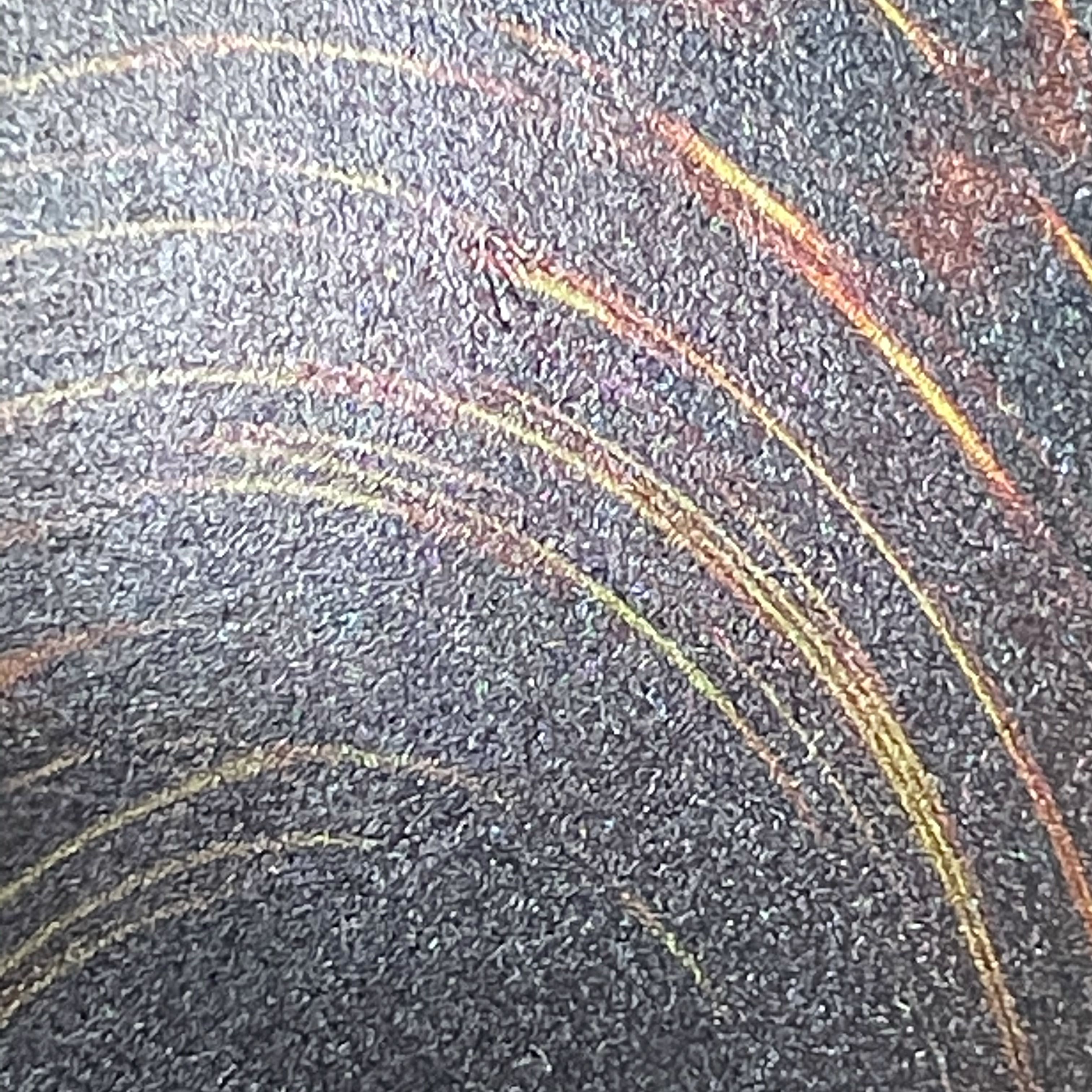 Blue-Eyes White Dragon Relief