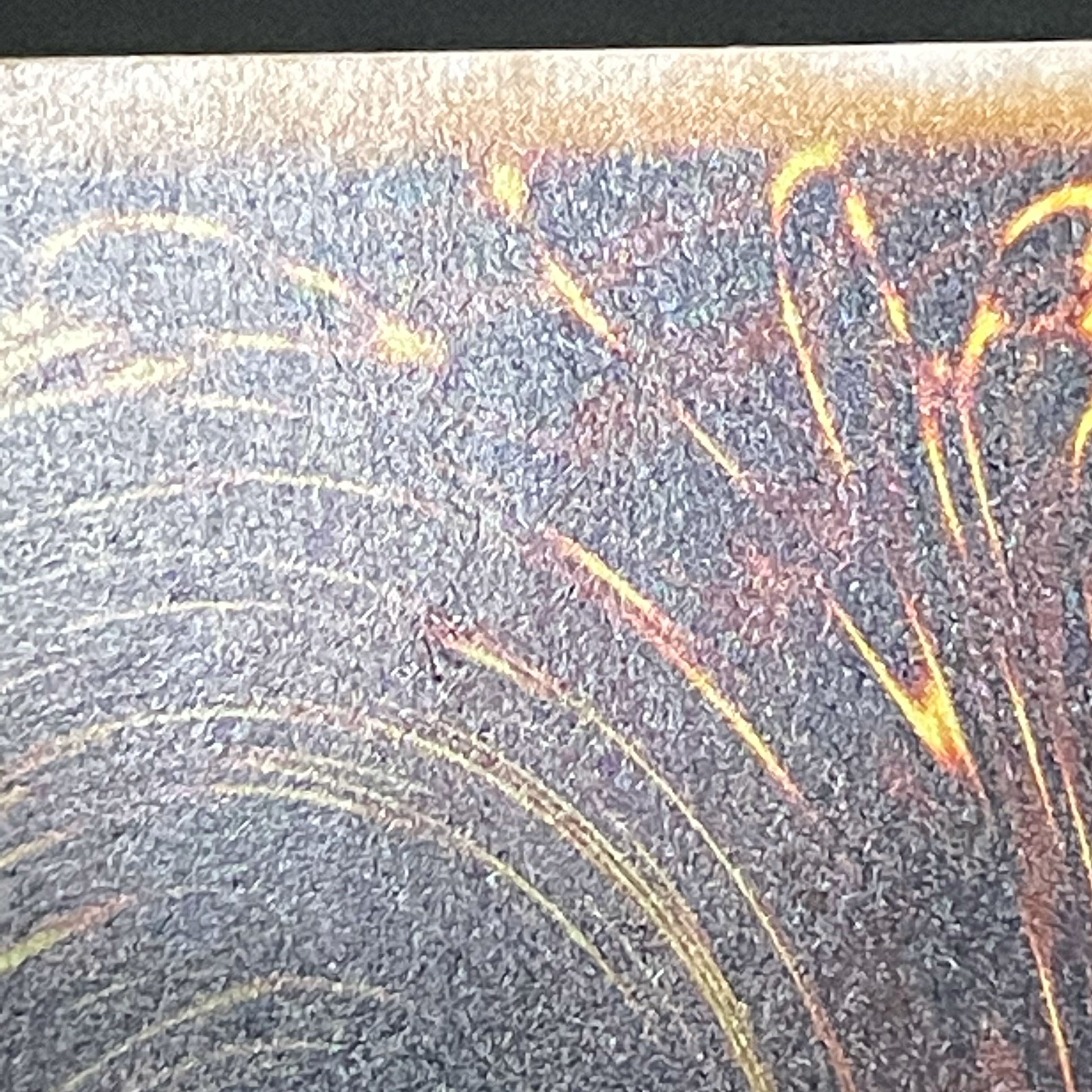 Blue-Eyes White Dragon Relief