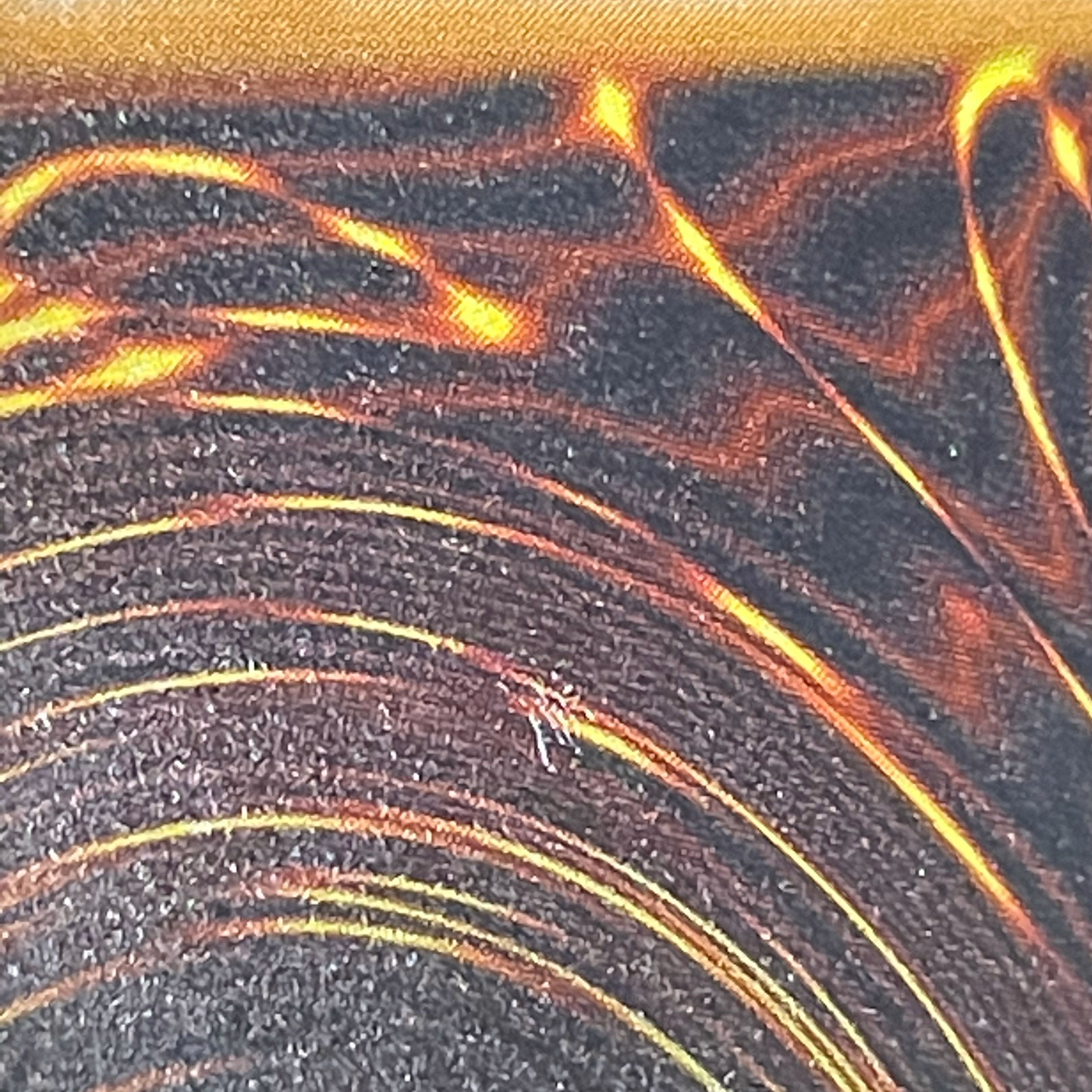 Blue-Eyes White Dragon Relief