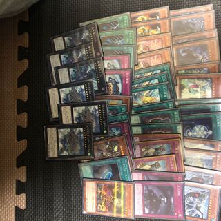 ジェネレイドデッキ