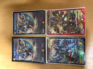 デュエマ カード