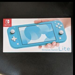 switch lite    ソフトセット