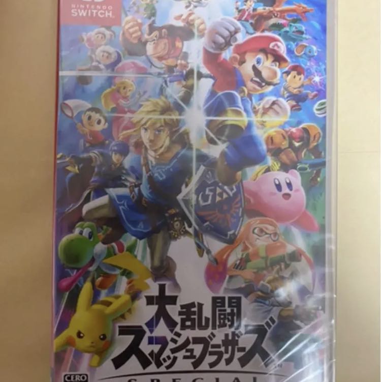 switch lite ソフトセット