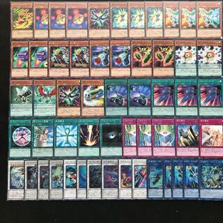 遊戯王 - 即日発送！スピードロイドデッキ　SRスクラッチ　クリスタルウィング 遊戯王 SRデッキ スピードロイドデッキ SRスクラッチ SR