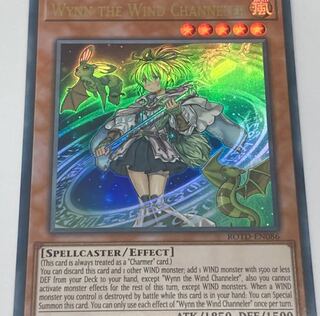 風霊媒師ウィン　英語版　EU版　