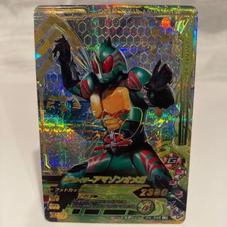 アマゾンオメガ