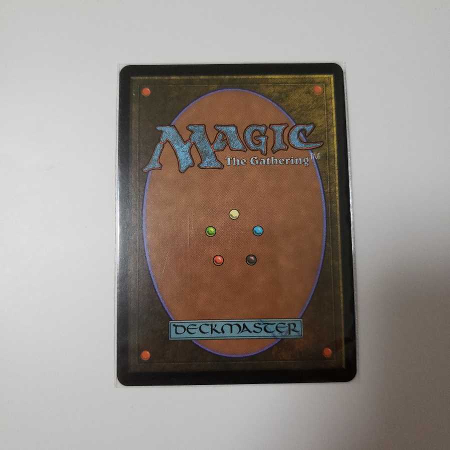 倦怠の宝珠/Torpor Orb

foil1枚