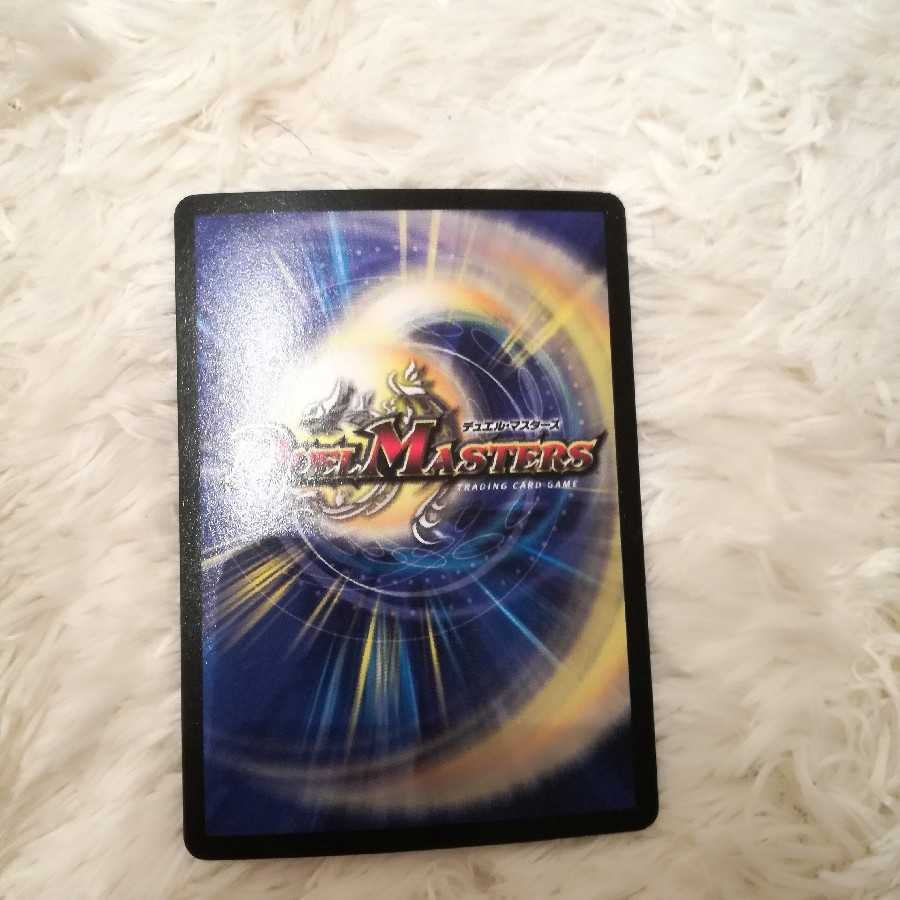 偽りの悪魔神王 デス・マリッジ 1枚