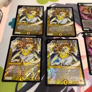 b3 光器アマテラスセラフィナ 「4枚」 名もなきデュエリスト