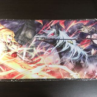 fgo Mordred Altria Playmat