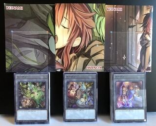 精霊術の使い手 パック以外は全てあり