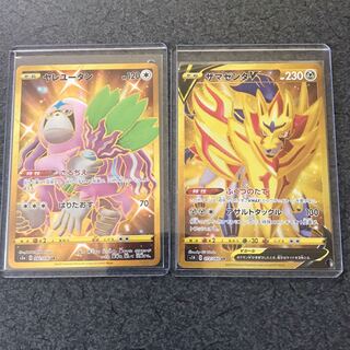 SK様専用　ヤレユータン.ザマゼンタ