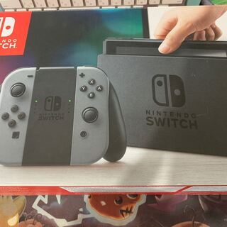 Nintendo Switch 中古
