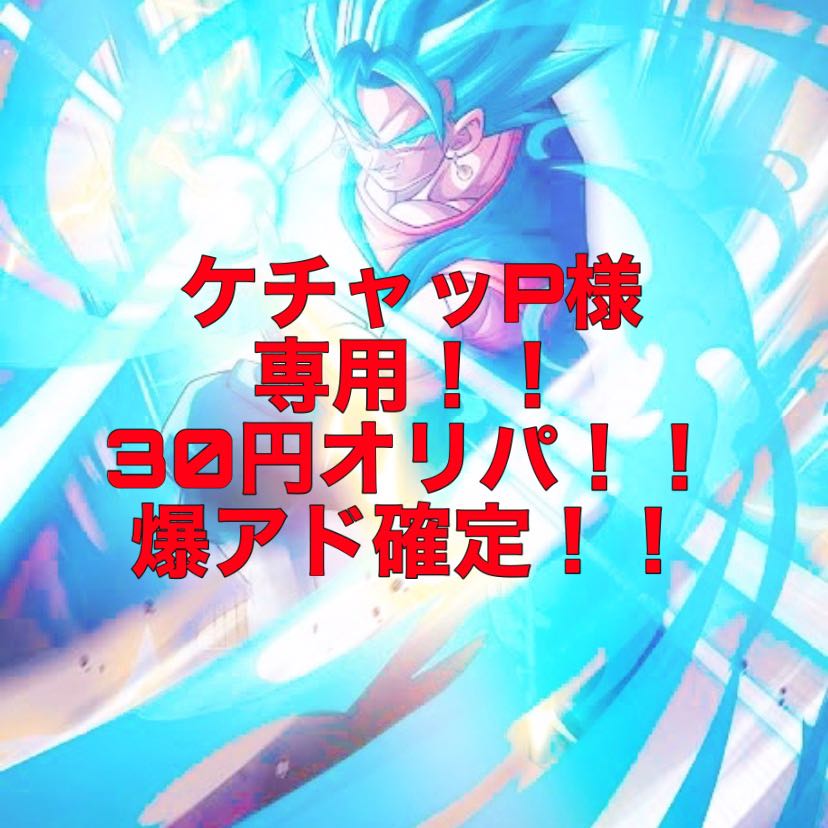 ケチャッP様限定