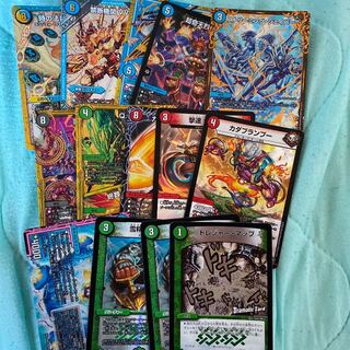 デュエマまとめ売り