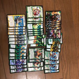 ベアフガン デッキ 誰か買って