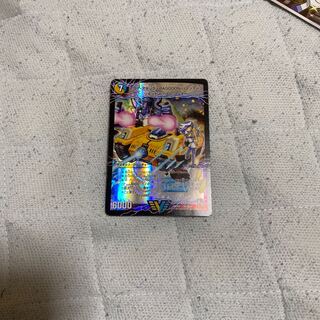 アクア・アタック＜BAGOOON･パンツァー＞