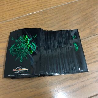 スリーブ クロニクルデッキ