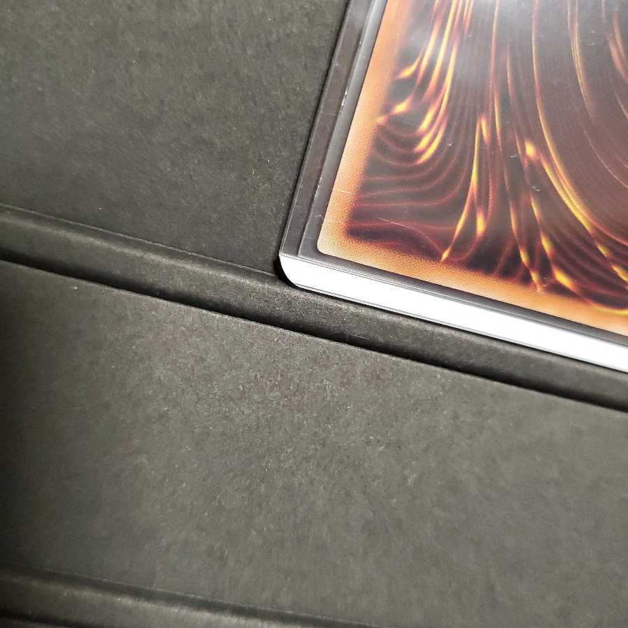 スターダスト・ドラゴン 20thSE