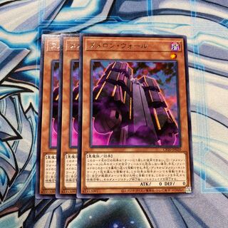 ヌメロン・ウォール R