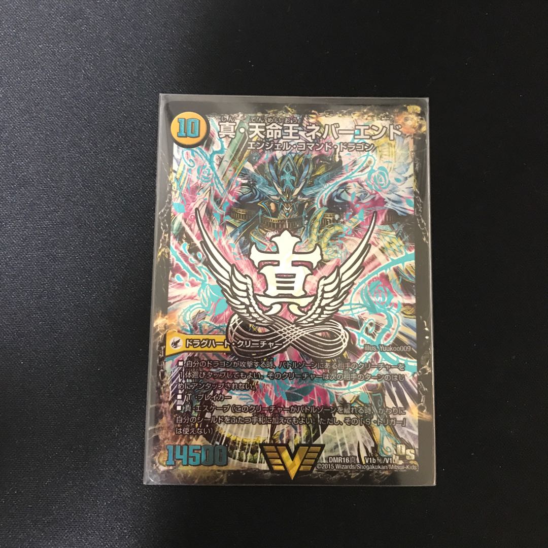 真聖教会 エンドレス・ヘブン｜真・天命王 ネバーエンド SE