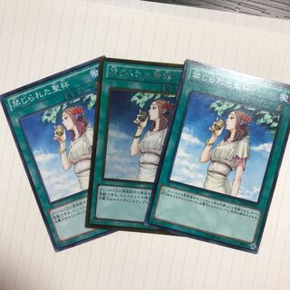 禁じられた聖杯