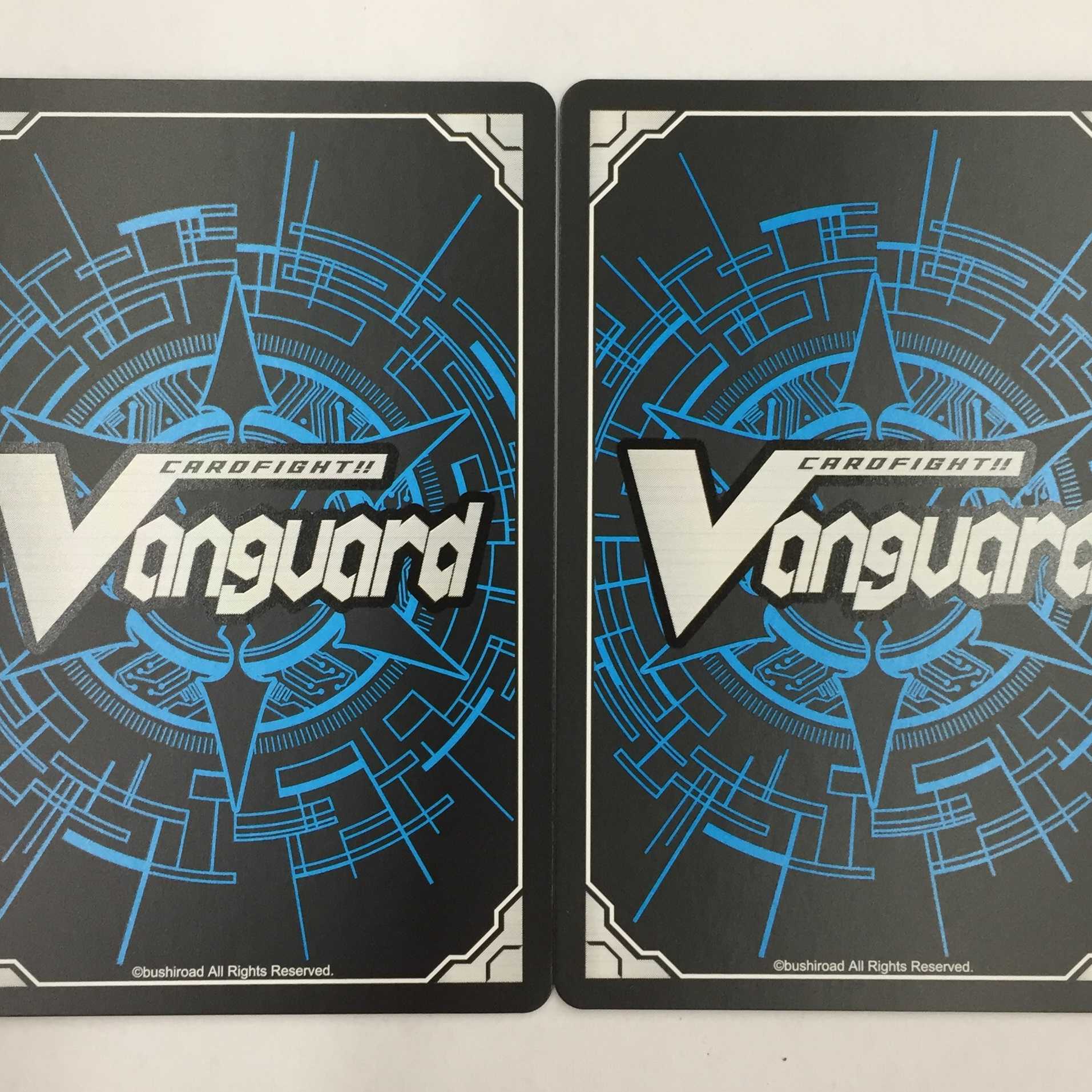 V-BT02/001[VR]：ファントム・ブラスター・ドラゴン　2枚セット