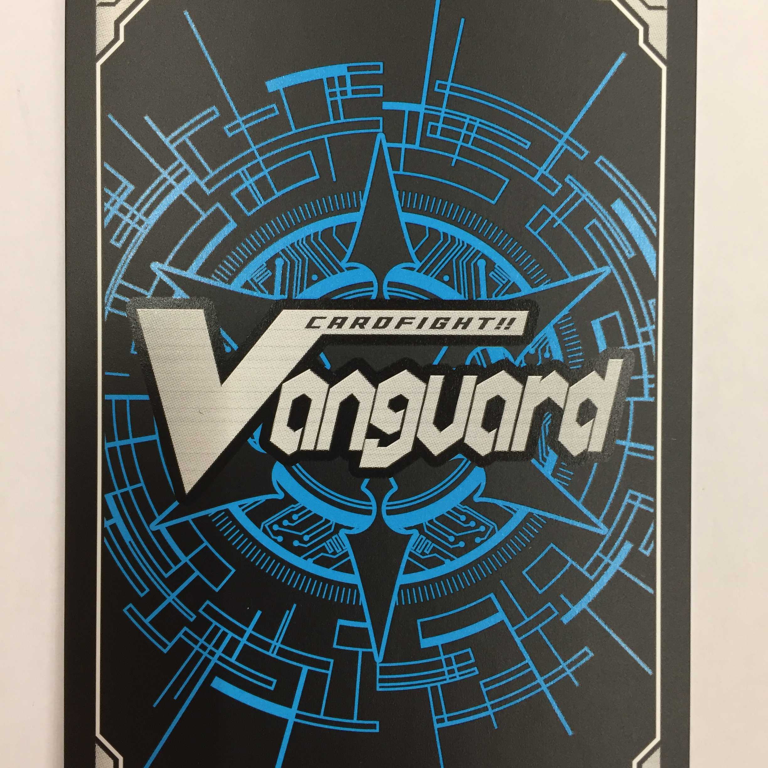 BT04/002[RRR]：漆黒の乙女 マーハ