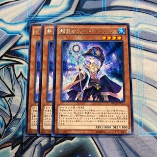 影霊衣の巫女 エリアル R