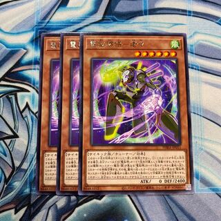 電脳堺悟-老々 R