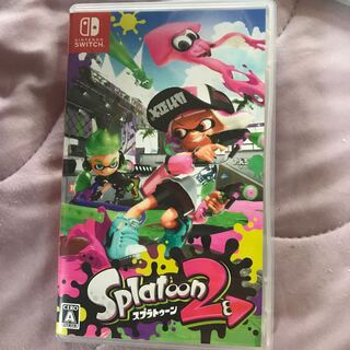 スプラトゥーン2