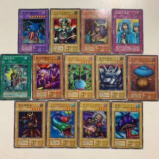 スタジオダイス版初期カード 1枚