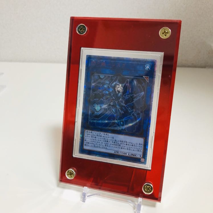 1300 yen per piece [Comment only] Acrylic frame for Full Pro Tekt S