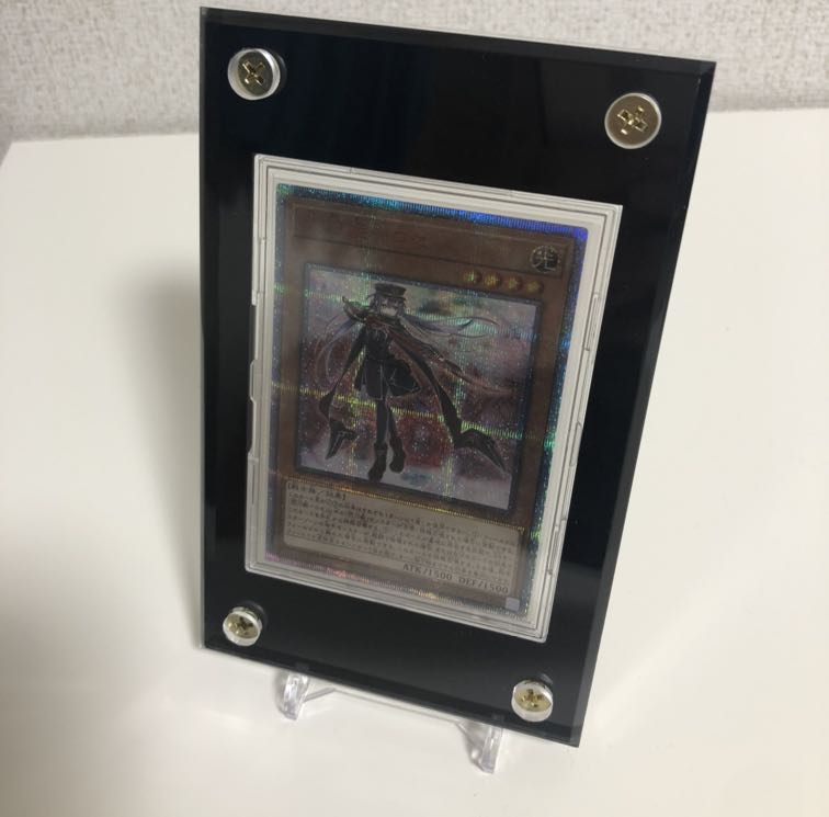 1300 yen per piece [Comment only] Acrylic frame for Full Pro Tekt S