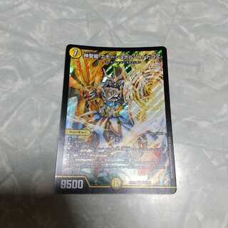 神聖龍 エモーショナル・ハードコア