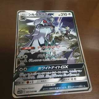 シルヴァディGX