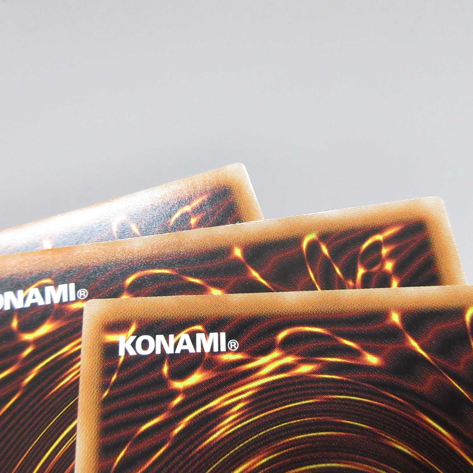 AG1241 遊戯王ラッシュデュエル ウルトラ セブンスロード・ウィッチ ３枚