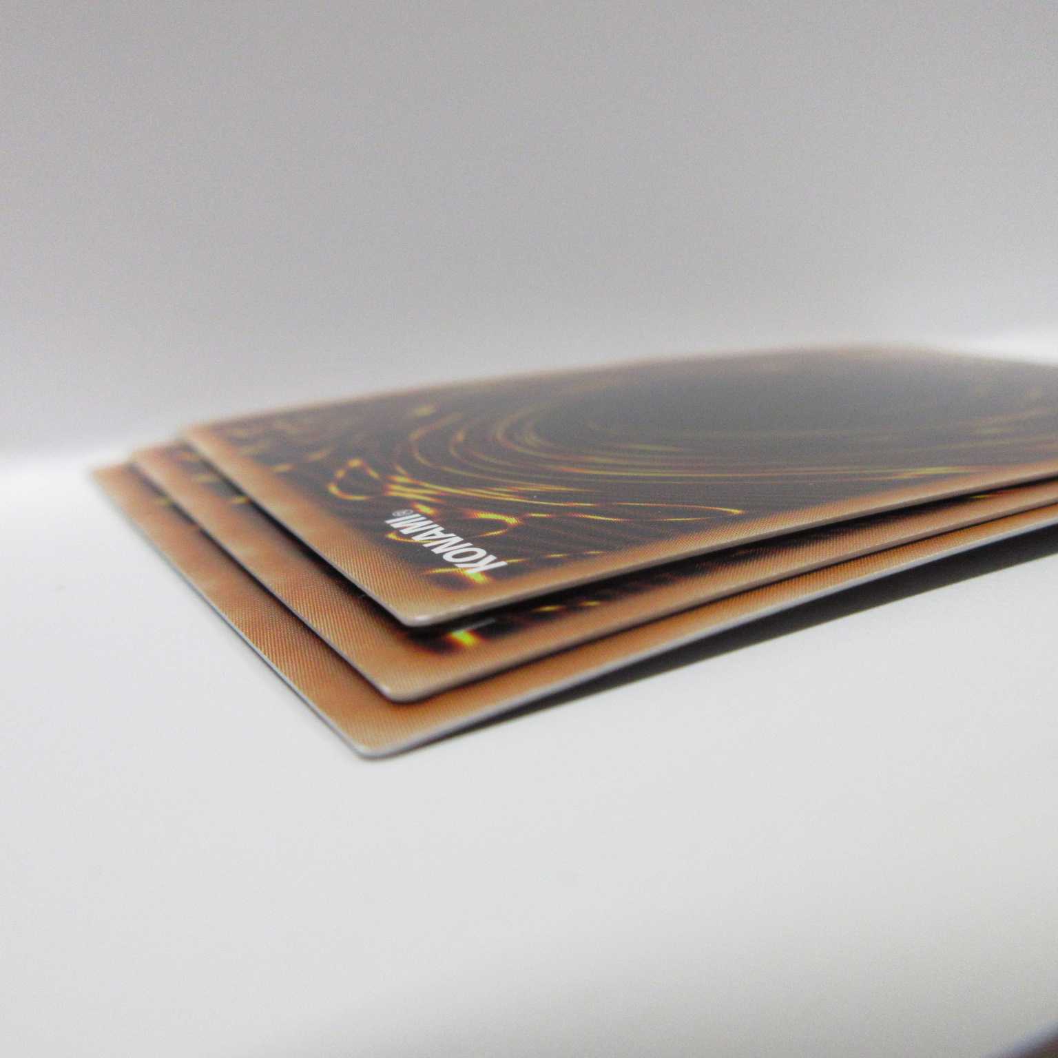 AG1242 遊戯王ラッシュデュエル ウルトラセブンスロード・ウィッチ 3枚