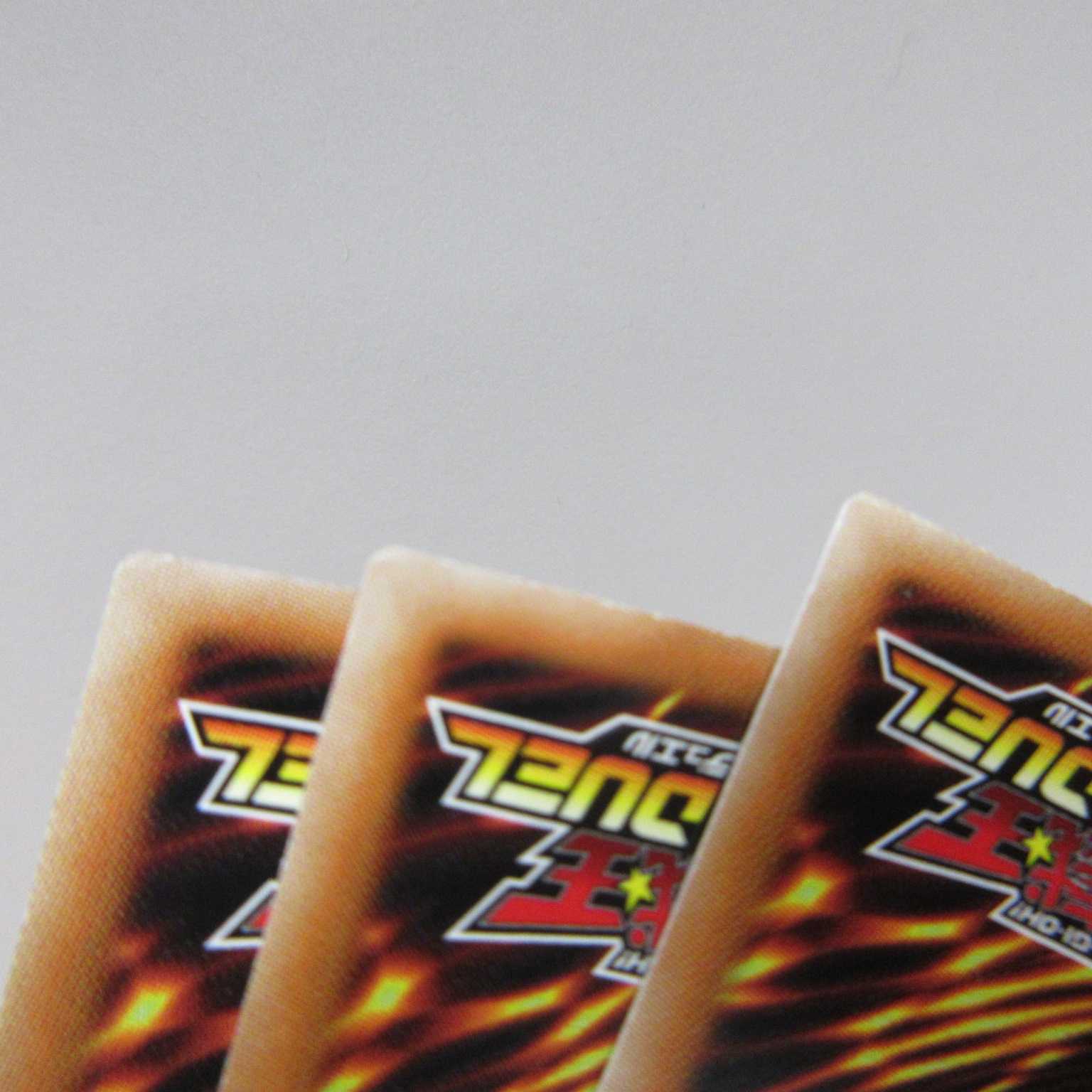 AG1243 遊戯王ラッシュデュエル セブンスロード・ウィッチ 3枚