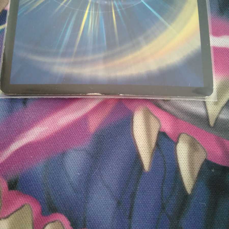 希望の絆 鬼修羅