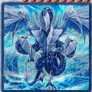 募集 氷結界パーツ