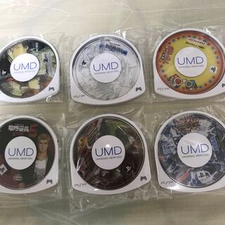 PSPソフトまとめセット 太鼓の達人など