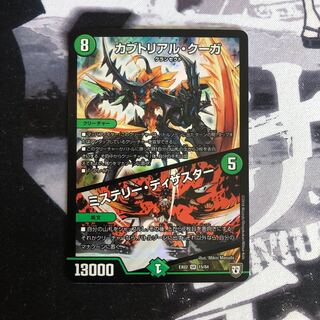 専用　カブトリアル・クーガ｜ミステリー・ディザスター　写真立て329