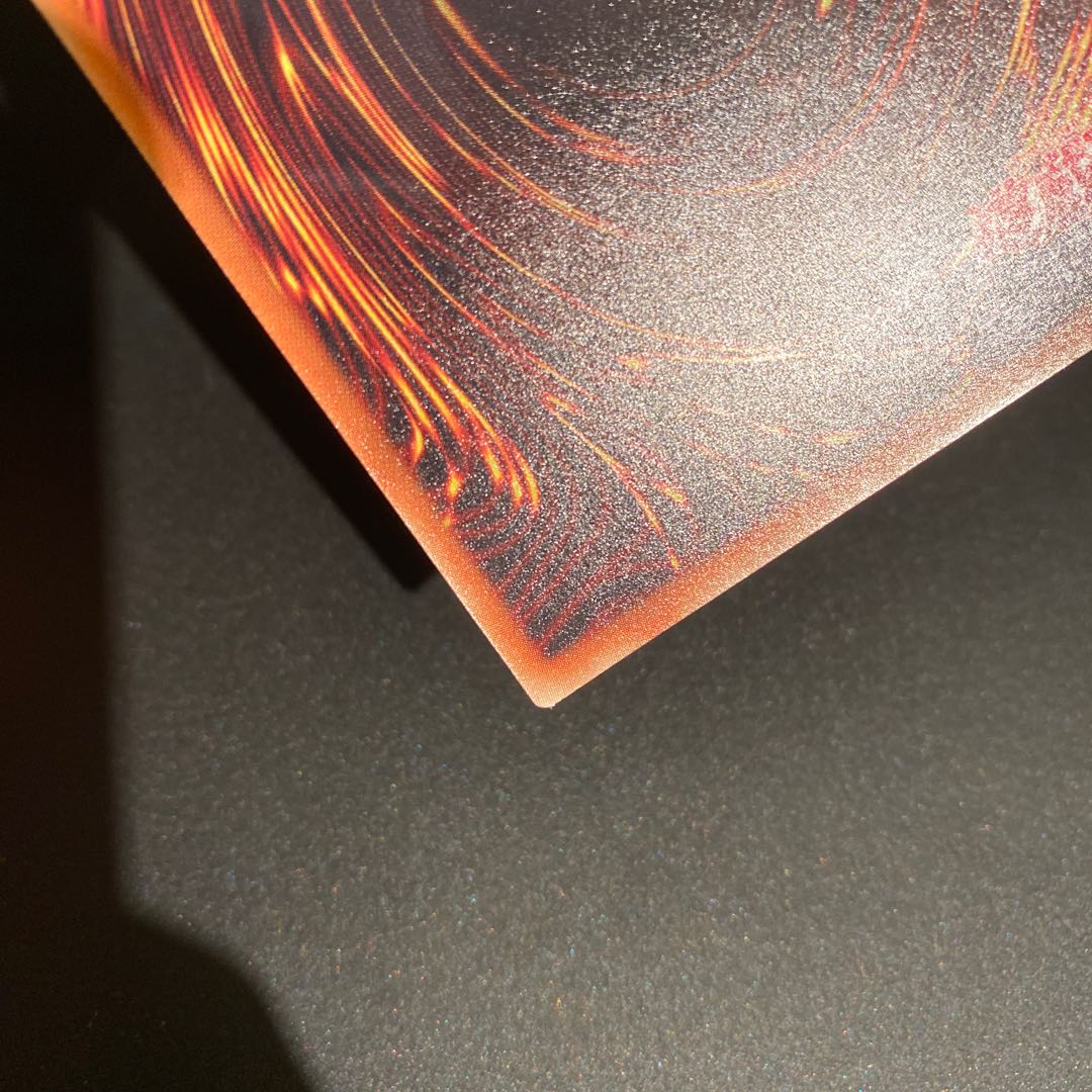 真紅眼の黒竜 20thシク シークレット レッドアイズ