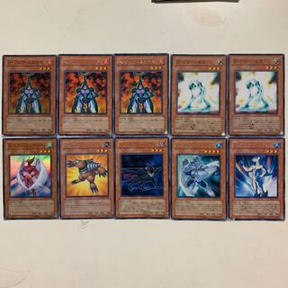 ネオスペーシアン 1枚